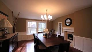 16608 Aldersyde Drive video tour