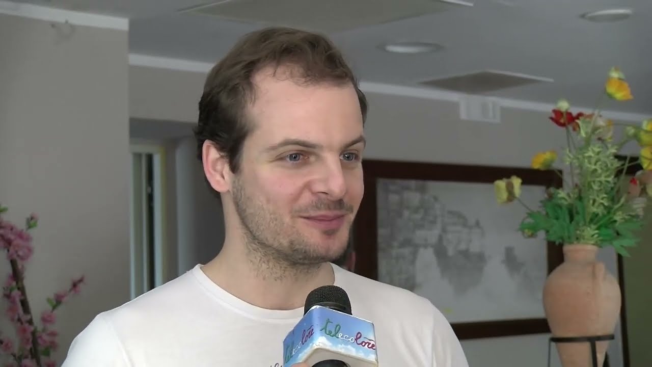 Musica. A lezione con Sébastian Jacot, primo flauto della prestigiosa Berliner Philharmoniker