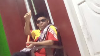 Sapa sapa Manja Sama Abah Selud