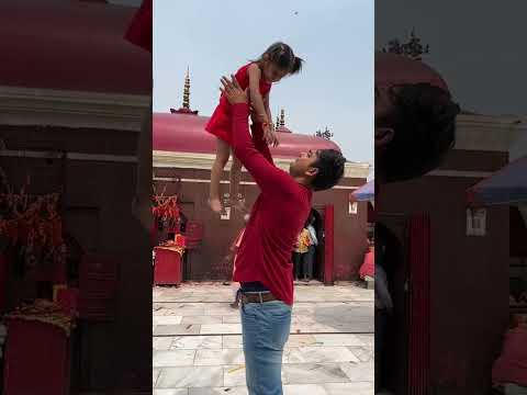 Father Daughter Love