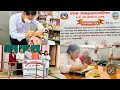 Collaboration with Dharan sub-metropolitan wada no:3 and khushi eye care centre.