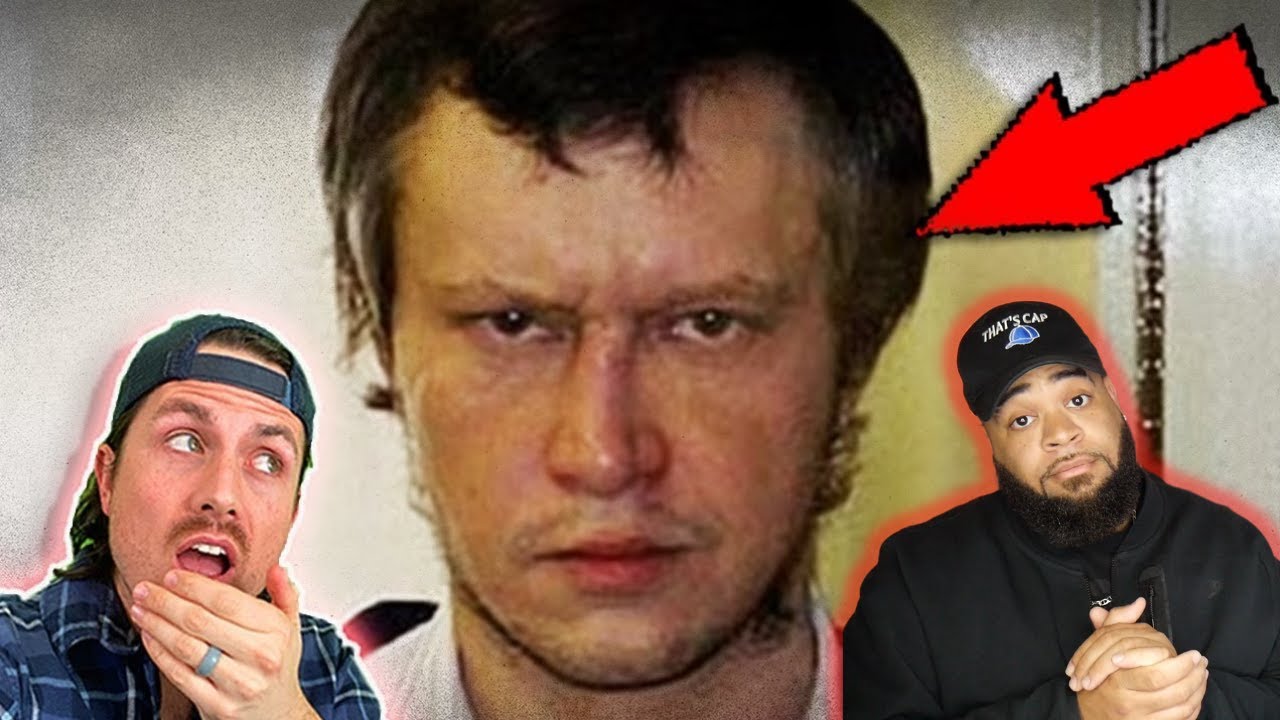 Самый СТРАШНЫЙ преступник России (*ТОЛЬКО ДЛЯ ЗРЕЛОЙ АУДИТОРИИ*) Mrballen — Live With Artofkickz