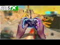 NEW Best Settings for Warzone Season 6 😍👑 XBOXPS4PS5PC