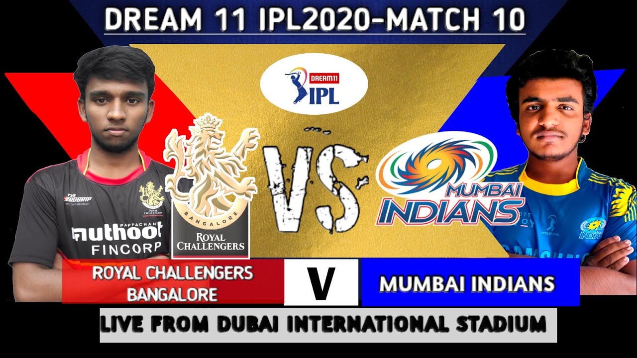 MI VS RCB | 28 OCTOBER 2020 HIGHLIGHTS | IPL-TROLL | RED BULLETS | Tamil