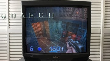 Quake II