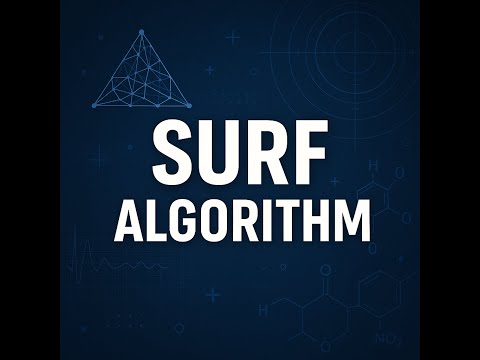 SURF Algorithm Explained: Speeded‑Up Robust Features Demystified