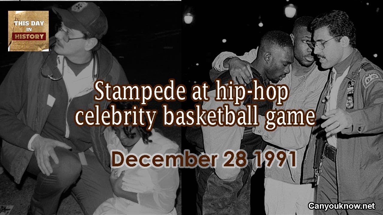 stampede-at-hip-hop-celebrity-basketball-game-december-28-1991-this