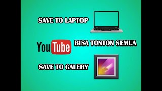 Cara Save Video YouTube screenshot 5