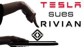 Player Profile Tesla Sues Rivian, Alleges Secrets Stolen. Here's What We Know