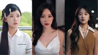 Despised Poor Guy Becomes a Tycoon—Now the Beauty CEO and Campus Belle Want Him!