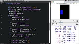 55 Modern JavaScript 24 006 Road Builder