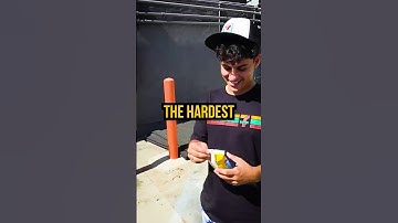 Stable Ronaldo Tries To Find The Perfect Spongebob Ice Cream 😂