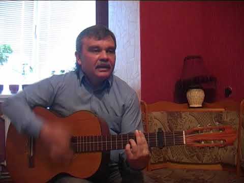 Я чекатиму (cover). Ігор Сенченко x264