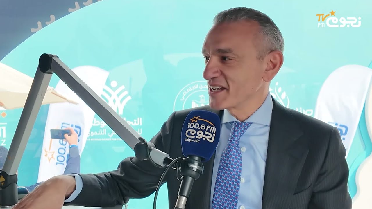 كابتن طيار/ محمد عليان: هدفنا تجهيز وتوزيع حوالي 6 آلاف كرتونة مواد غذائية