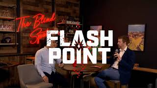 The Blind Spot - Flashpoint 1 - Day 19