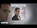 José José - Poema Al Cantante (Audio)