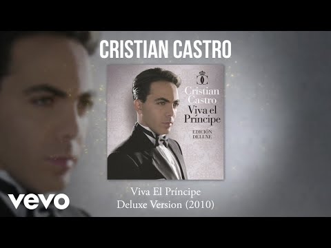 José José - Poema Al Cantante (Audio)