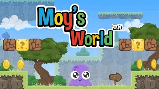 ⭐MOY'S WORLD LEVEL 1⭐ screenshot 3