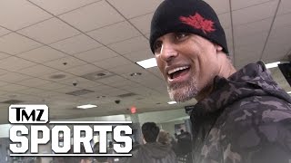 Rick Fox To Kobe: Come Play For Me On My Video Game Team | TMZ Sports
