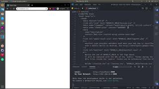 Hello world in React | React 101 in 60 minutes