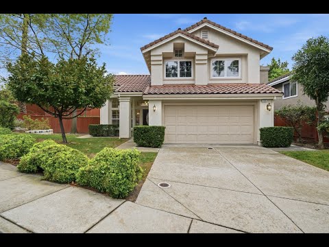 375 Montevideo Circle, Fremont, CA home video tour