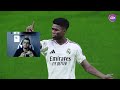 🎮 ريال مدريد × إسبانيول | الدوري الإسباني 2025 | محاكاة eFootball PES مباريات اليوم