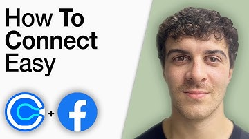 How to Connect Calendly to Facebook Easy [2025 Full Guide]