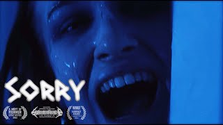 SORRY | Award-Winning Short Horror Film
