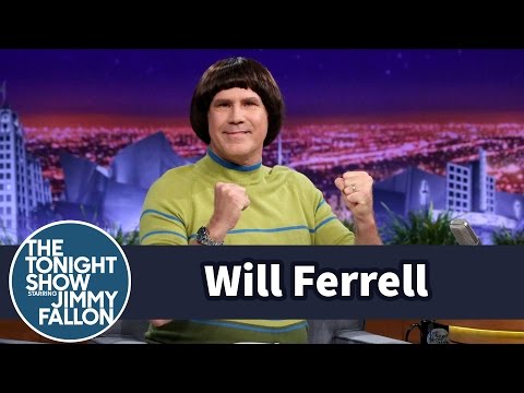 Video: Will Ferrell Giocherà Ai Videogiochi Per Beneficenza