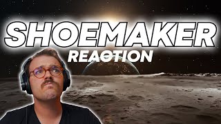 Twitch Vocal Coach Reacts to/Analyzes "Shoemaker" by Nightwish