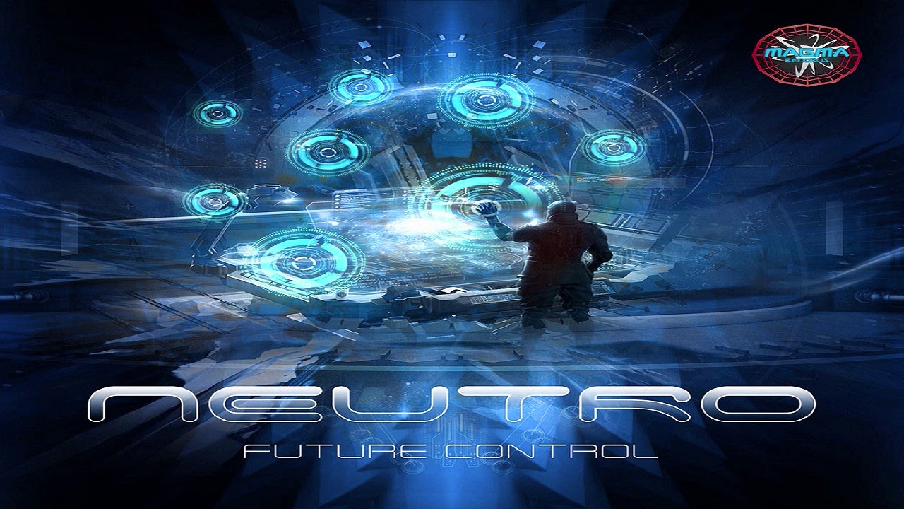 Future control. Future control. Future control. Spin effect. Future control.