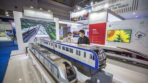 GLOBALink | Cross-border e-commerce adds vitality to growth in SW China