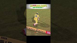 Dewald Brevis Entey Crowd