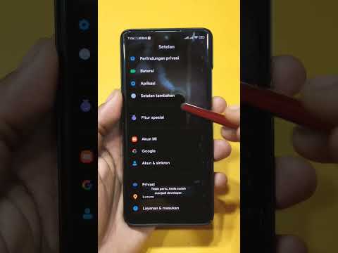 Control Center MIUI