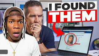 He Exposed the WRONG Scammer… Then Found the Real One 😳