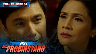 FPJ's Ang Probinsyano | Season 1: Episode 34 (with English subtitles)