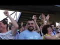 Découvrez le film de la soirée du match AJA-Amiens sous tous les angles et toutes les émotions