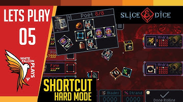 Slice N Dice | GamePlay | Let
