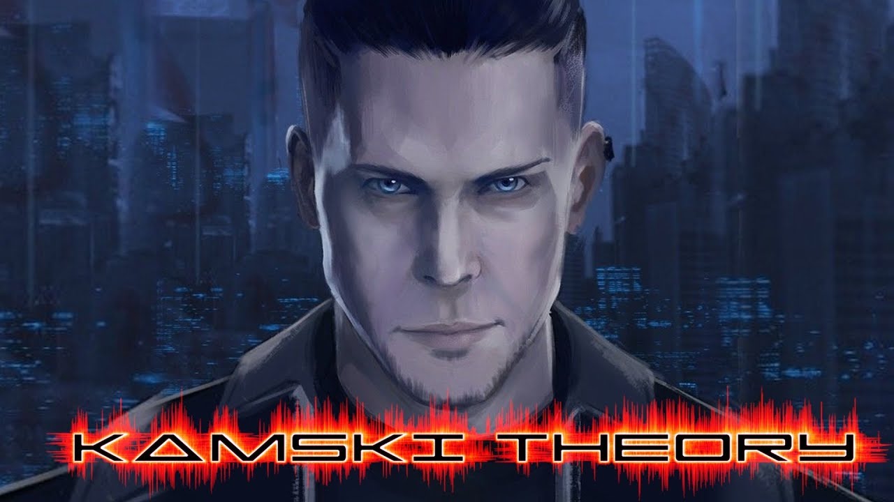 The "Kamski Theory" -Detroit: Become Human- POSSIBLE Subplot [SPOILERS]