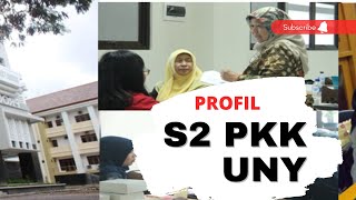 Profil S2 Pkk Uny