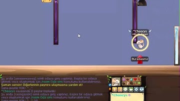 Transformice Rato Agil (Tırmanma) Hack