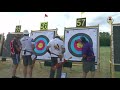 #ArcoEspaña21 - DOMINGO 25/07 (3) - ELIMINATORIAS FINALES JÚNIOR, ARCO TRADICIONAL y DESNUDO