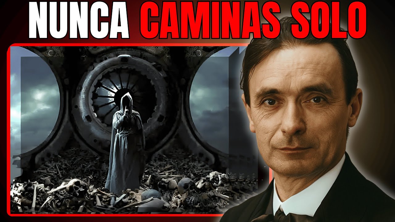 LO QUE RUDOLF STEINER ENSEÑÓ SOBRE EL ÁNGEL DE LA GUARDA