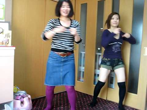 K子の余興３