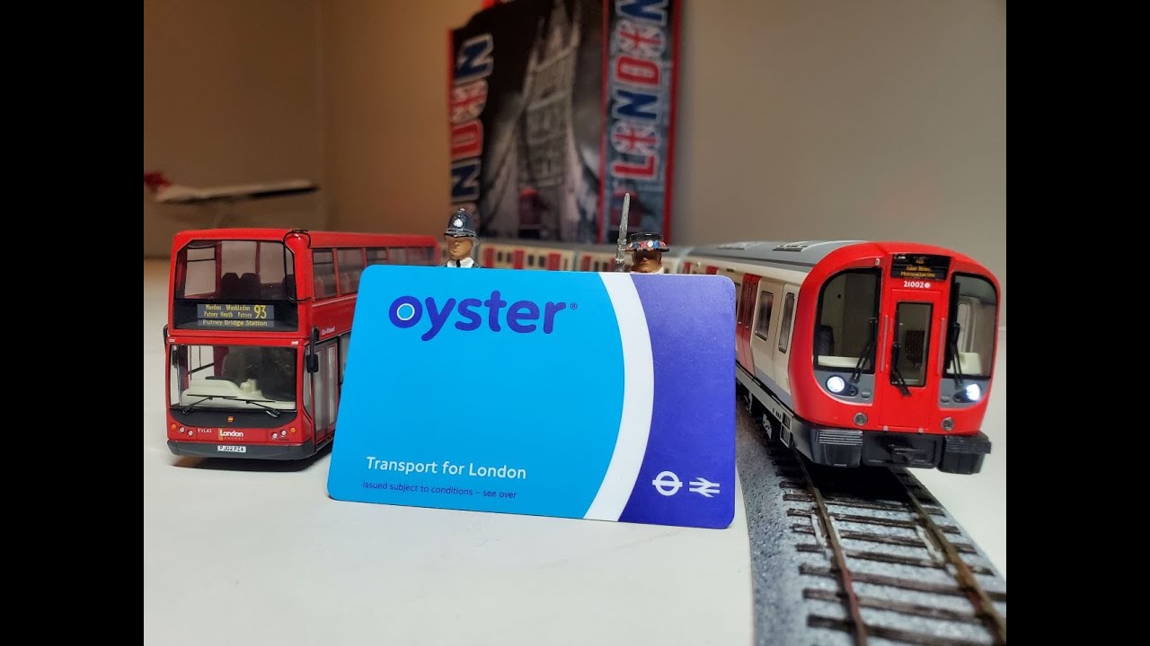 OO Gauge Across the Pond: First run of my Bachmann London Underground S7/8 Stock (2.17.24)