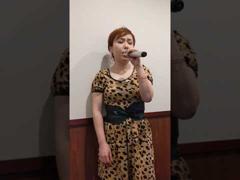 【いつか何処かで（I FEEL THE ECHO）/桑田佳祐】女性カバー（フル）ユニクロ 「LifeとWear きれリラ 雨やどり篇」CM曲 #サザンオールスターズ