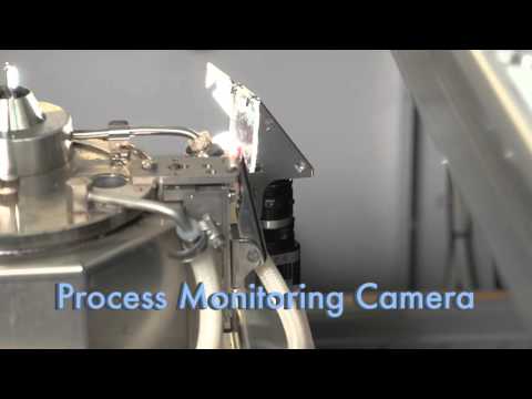 ERSA ECOSELECT 1 - Standalone Selective Soldering System