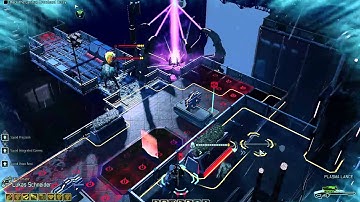 XCOM 2 - Ironman Commander Difficulty: Episode 32 (Hack ADVENT Network Tower)