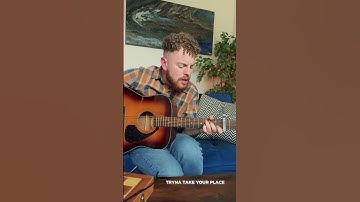 Thumbnail of Morgan Wallen - Just in Case (Cover)