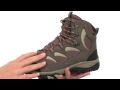 Jack Wolfskin Mountain Attack Mid Texapore SKU:8519552